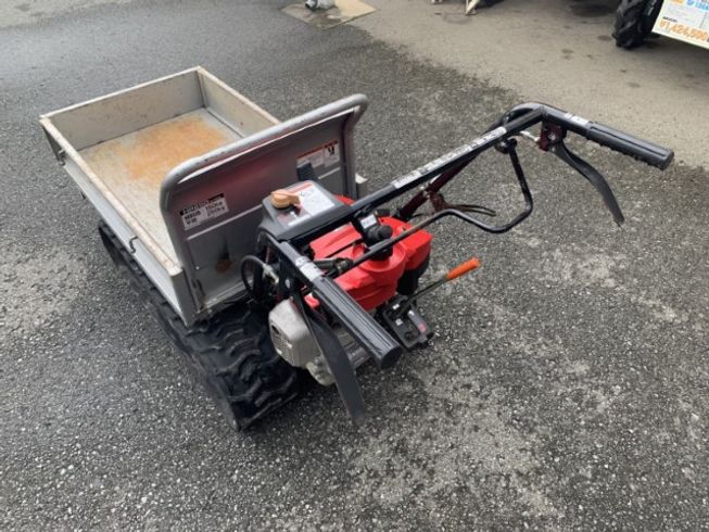 運搬機 HP250CJE 写真５